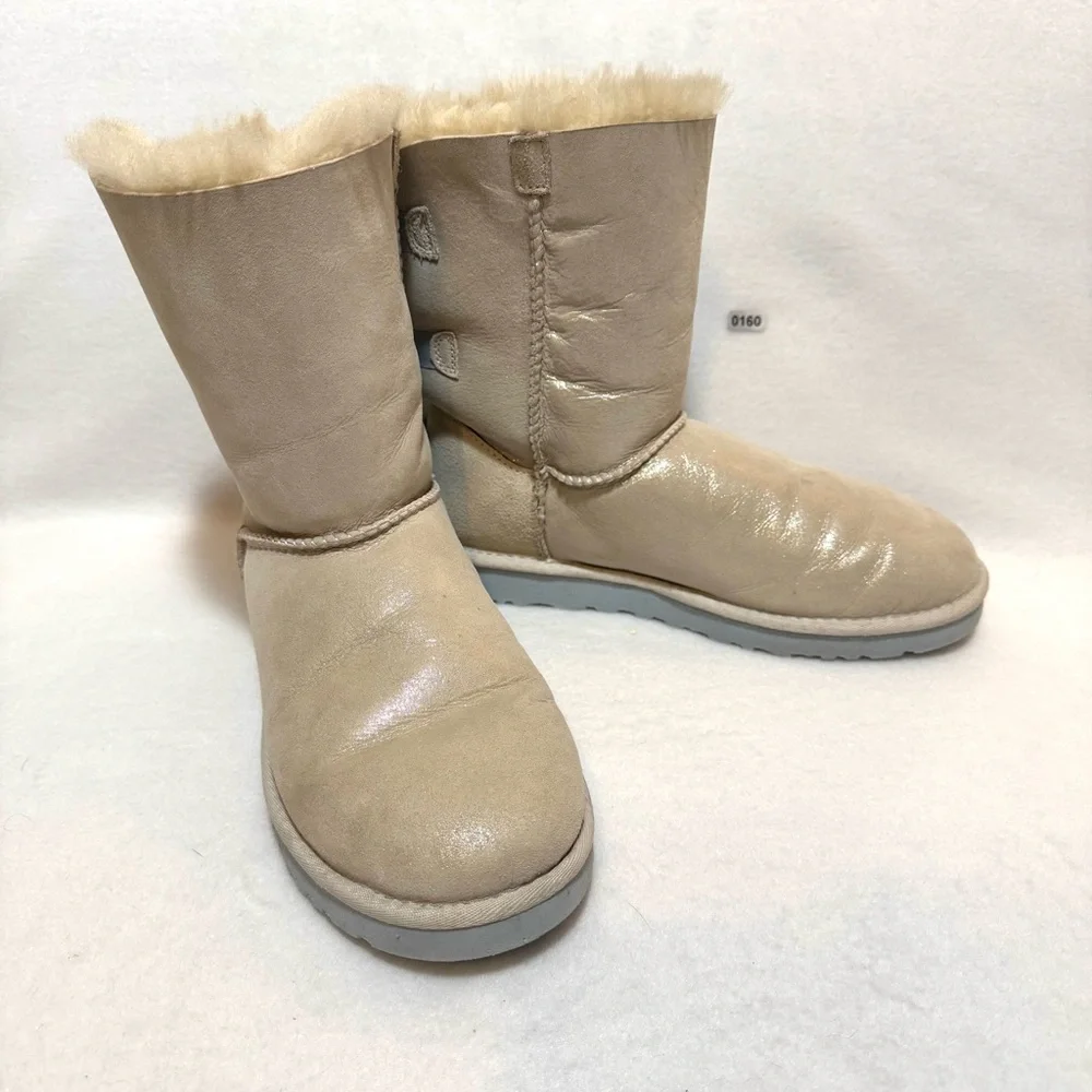 UGG Bailey Bow 
